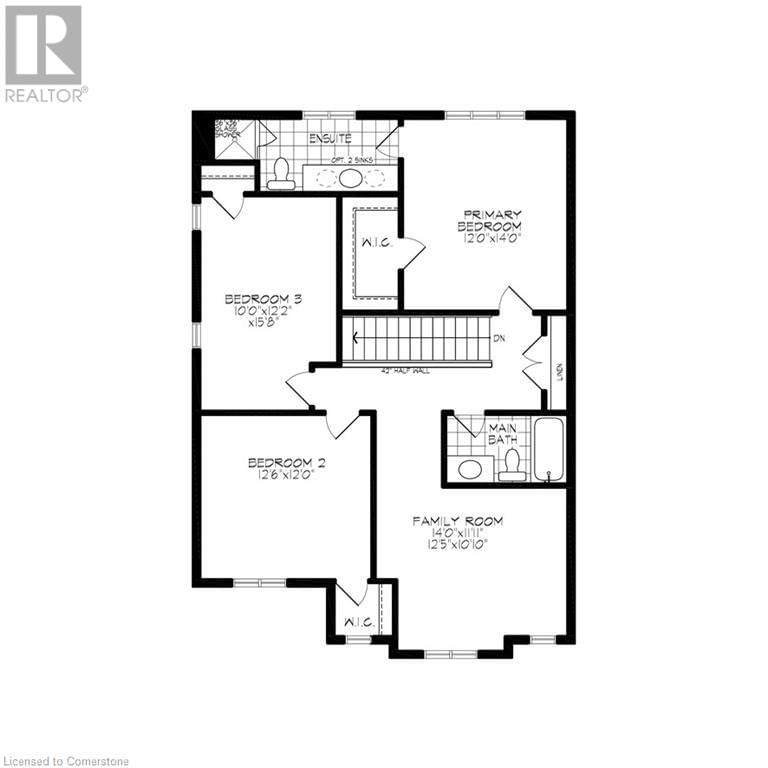 Tertiary Property View