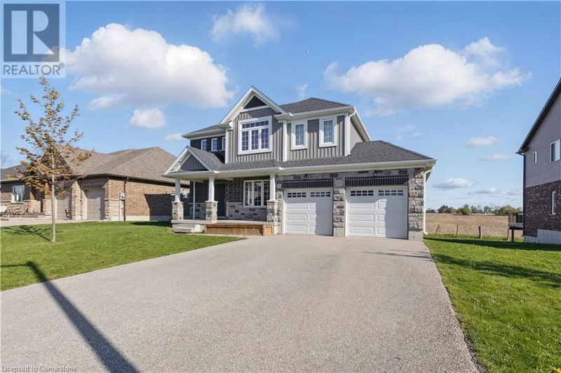 Secondary Property View