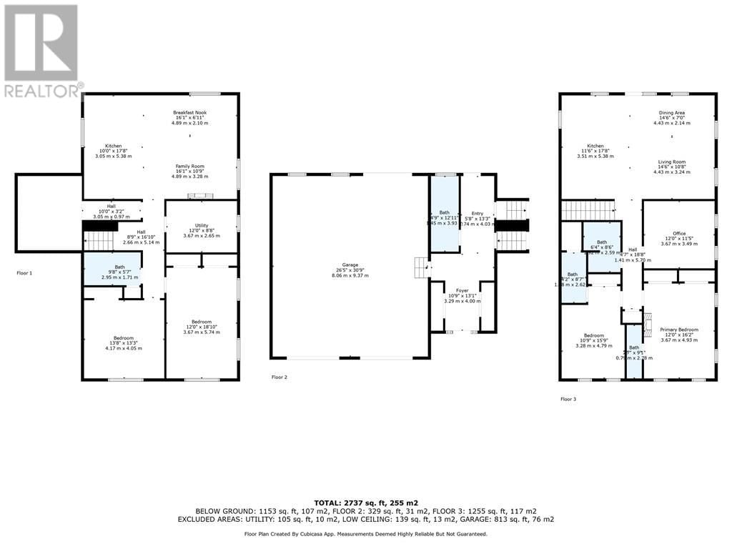 12 FULSOM CRESCENT Image 38