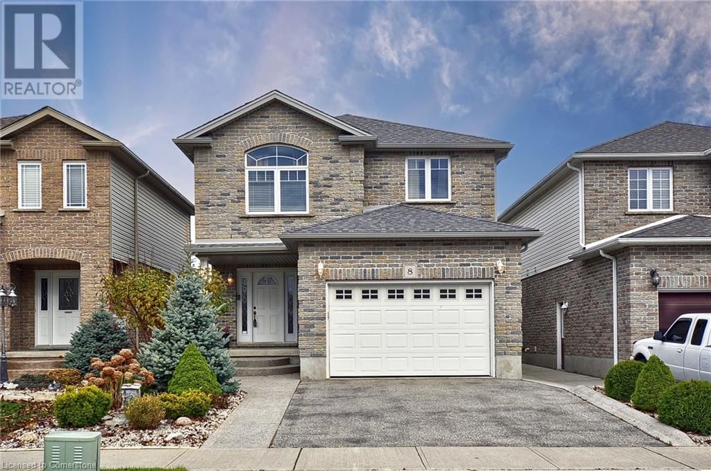 Primary Property View