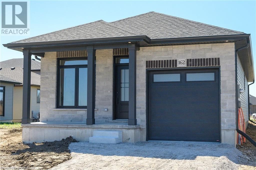 162 CRADDOCK BOULEVARD Image 1