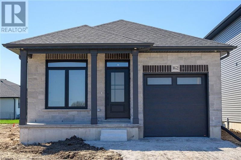Secondary Property View