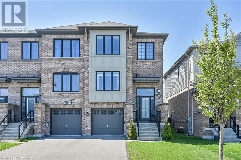 Secondary Property View