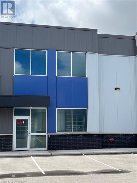 Secondary Property View