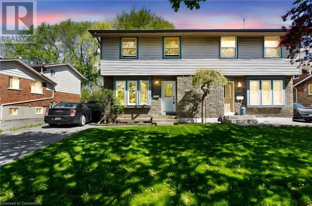 Primary Property View
