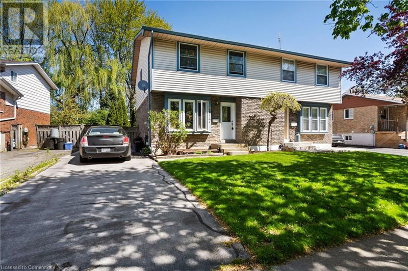 Secondary Property View