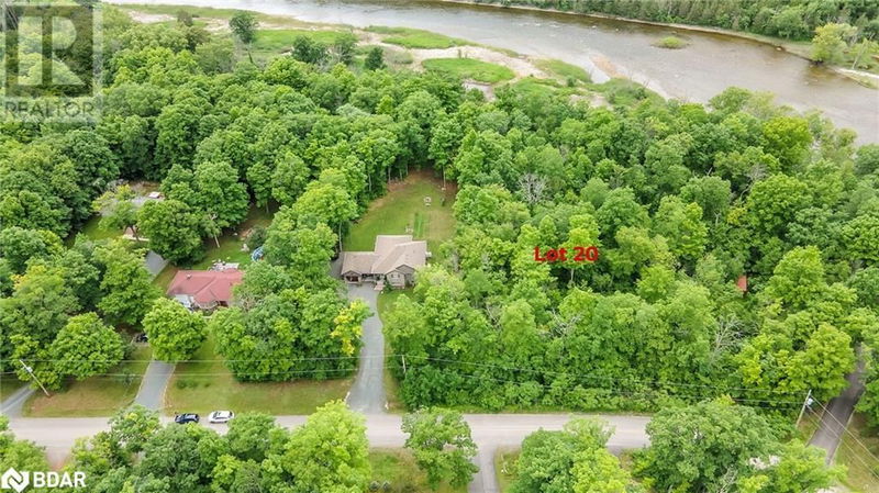 Tertiary Property View