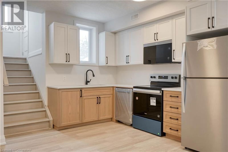 Tertiary Property View