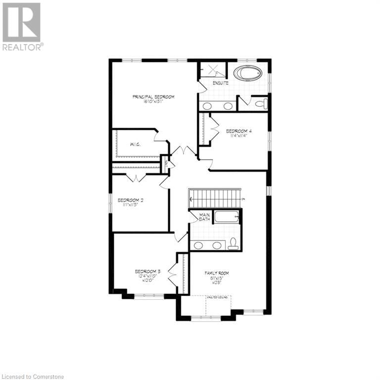 Tertiary Property View