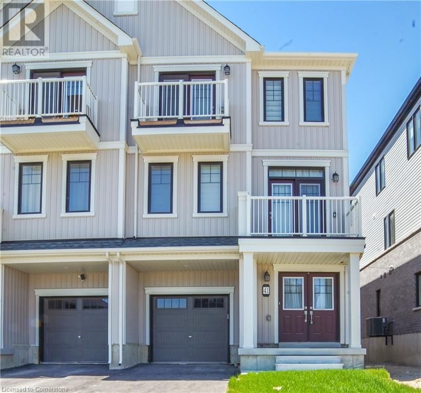 41 GRANVILLE CRESCENT Image 1