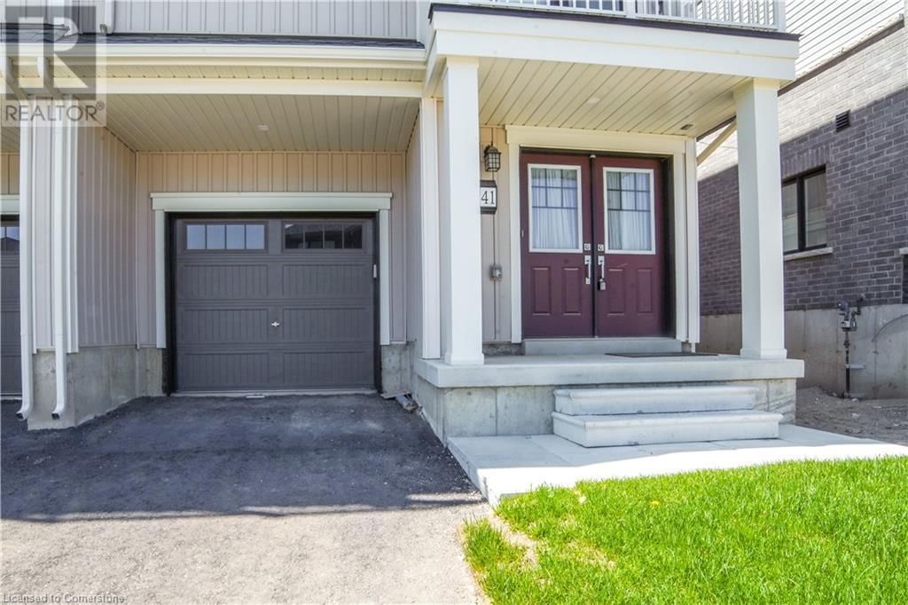41 GRANVILLE CRESCENT Image 2