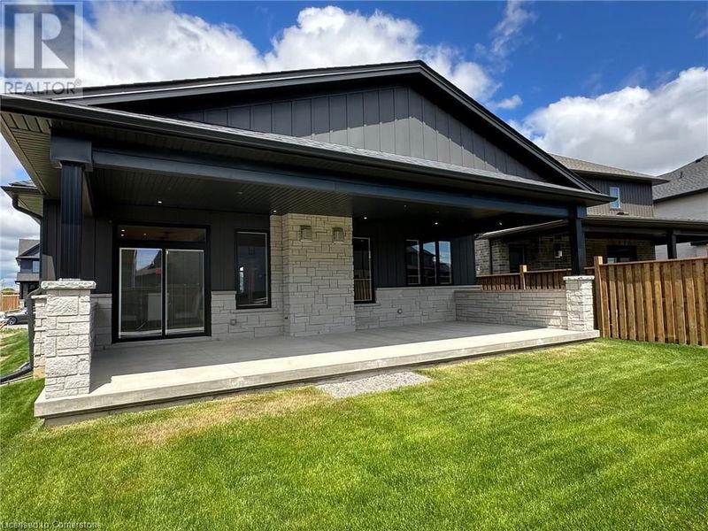 Secondary Property View