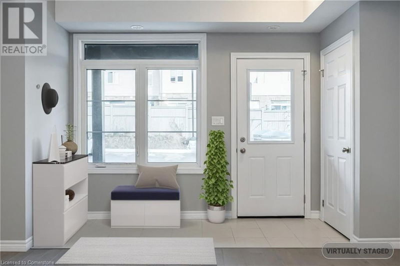 Tertiary Property View