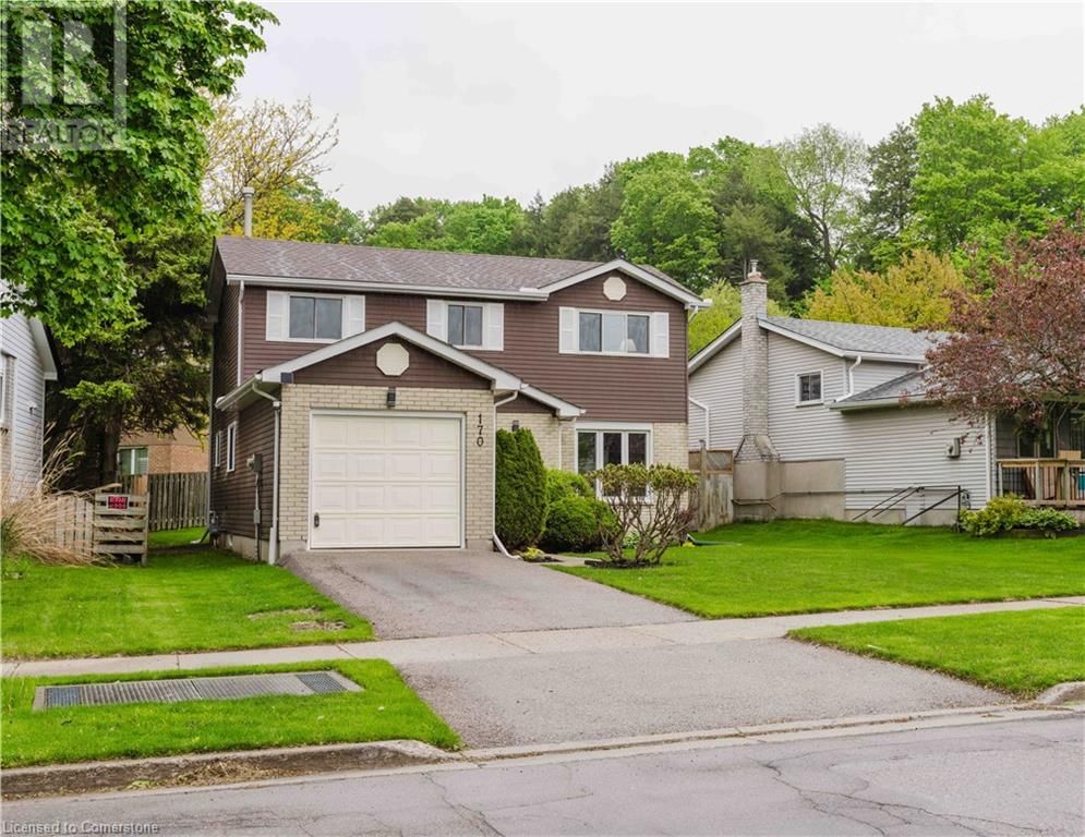 Primary Property View