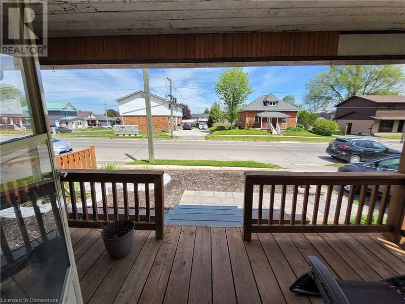 Secondary Property View