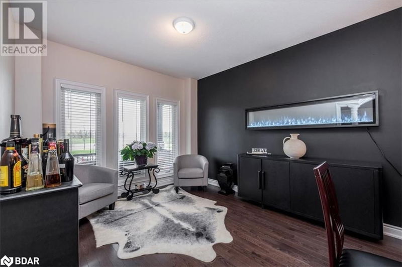 Tertiary Property View