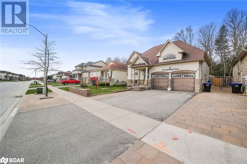 Secondary Property View