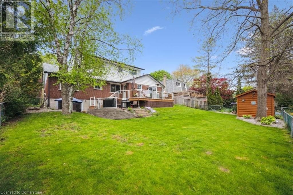 312 CRAIGLEITH DRIVE Image 41
