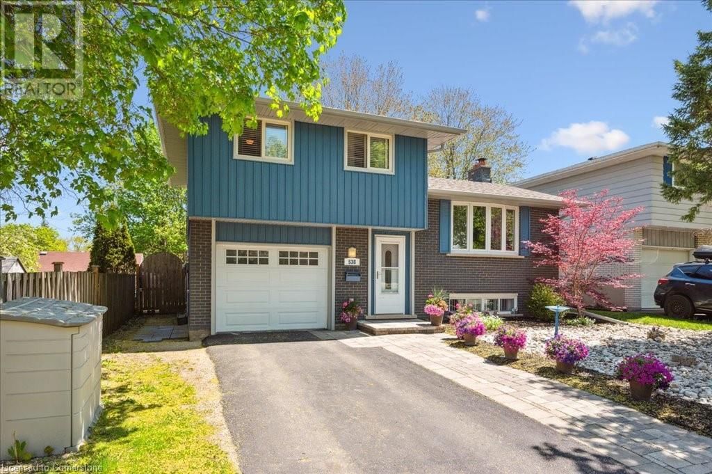 538 GLENDENE CRESCENT Image 2