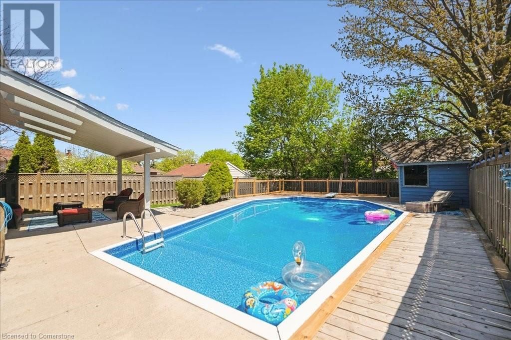 538 GLENDENE CRESCENT Image 27