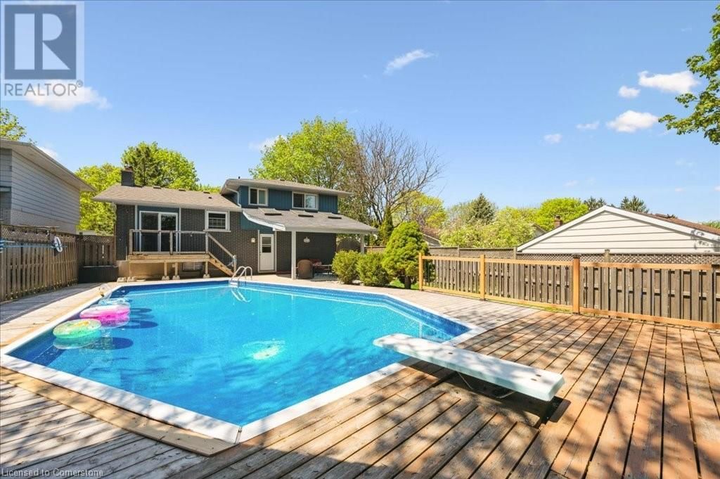 538 GLENDENE CRESCENT Image 30