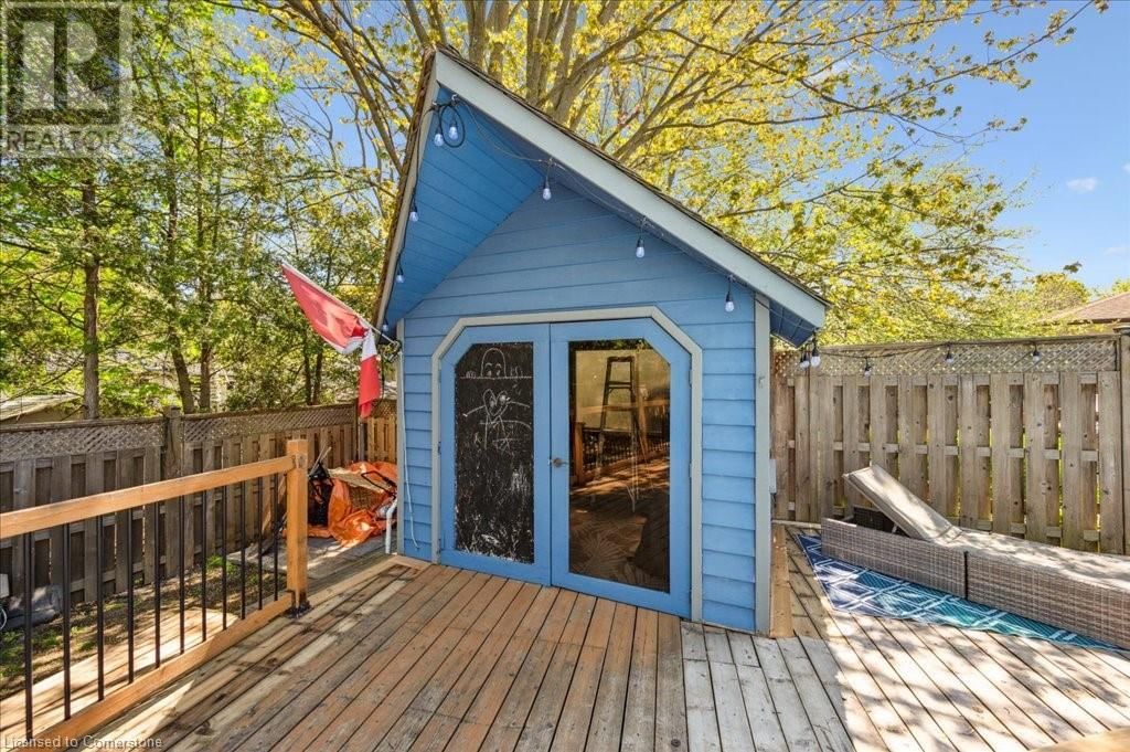 538 GLENDENE CRESCENT Image 31