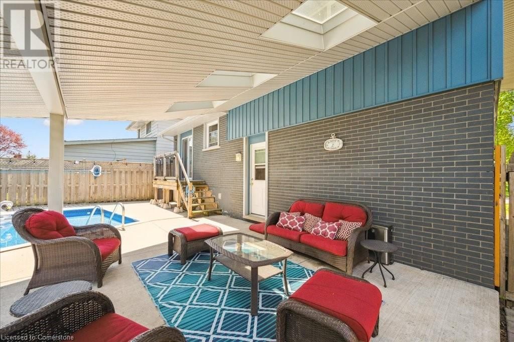 538 GLENDENE CRESCENT Image 32