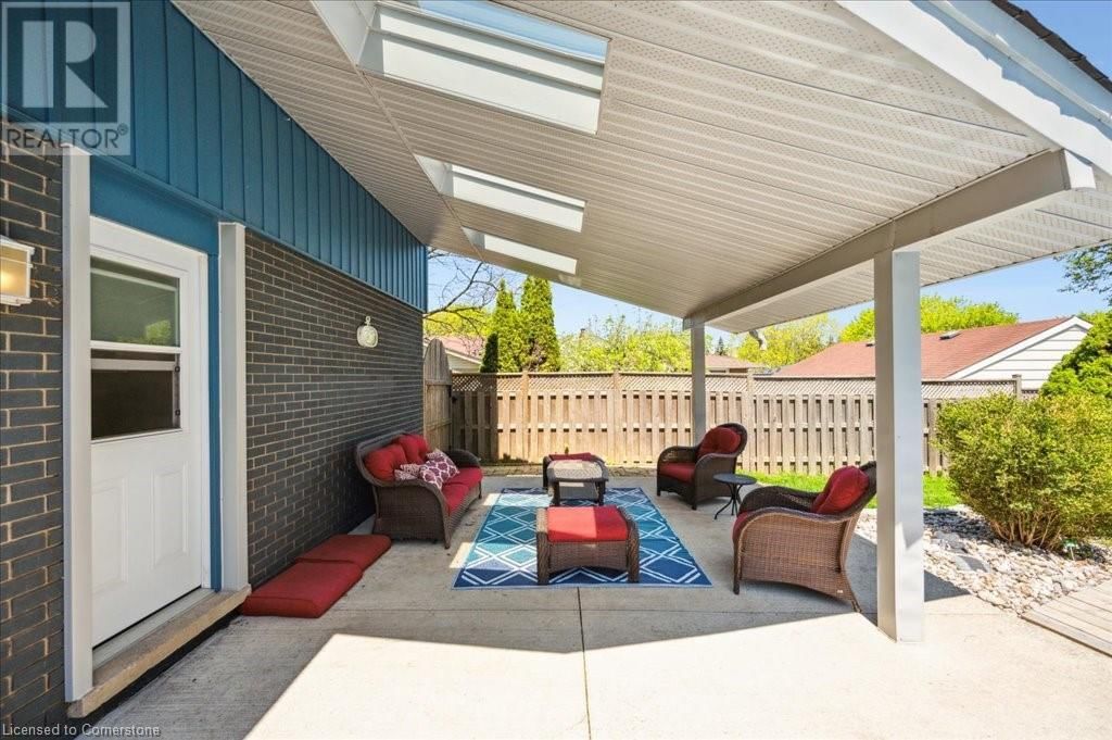 538 GLENDENE CRESCENT Image 33