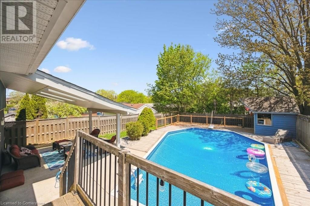 538 GLENDENE CRESCENT Image 35