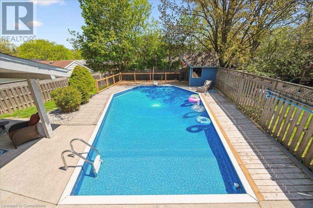 538 GLENDENE CRESCENT Image 36