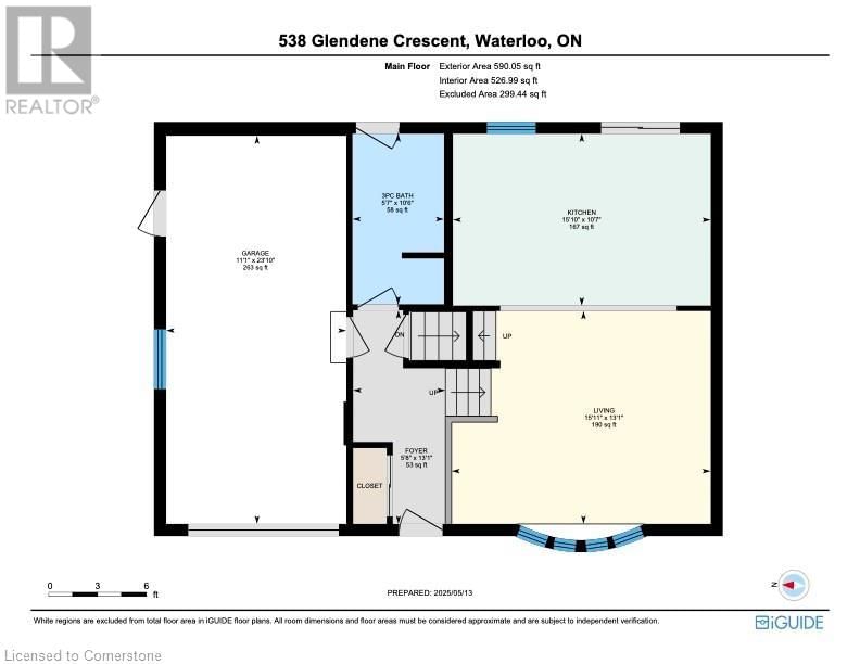 538 GLENDENE CRESCENT Image 39