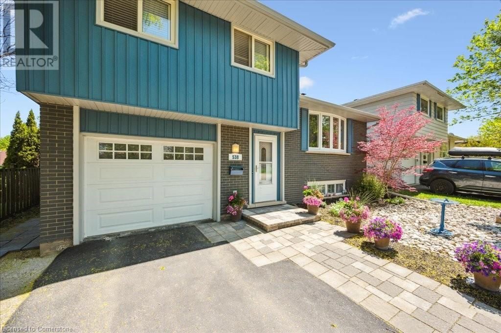 538 GLENDENE CRESCENT Image 4