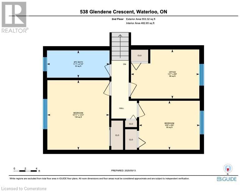 538 GLENDENE CRESCENT Image 40