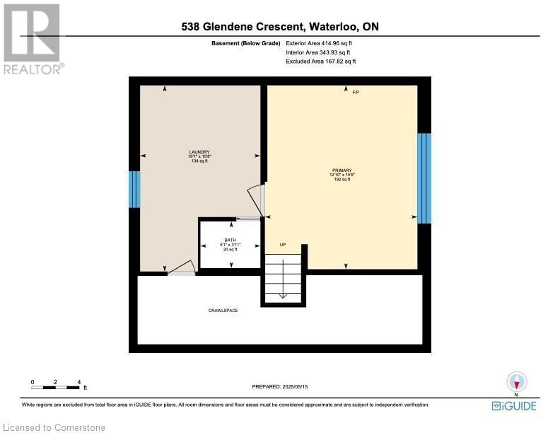 538 GLENDENE CRESCENT Image 41