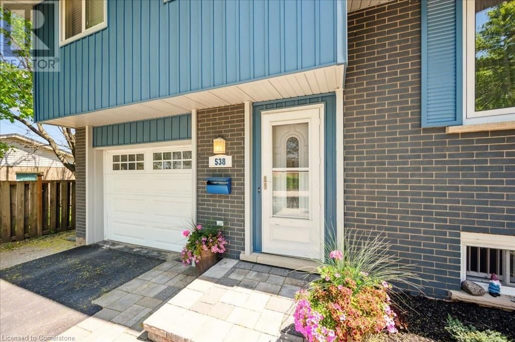 538 GLENDENE CRESCENT Image 5