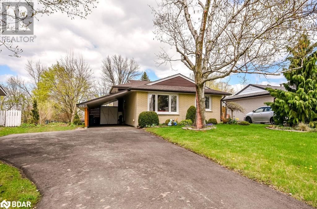 210 MERRETT DRIVE Image 1