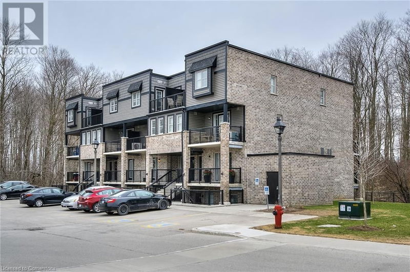 Tertiary Property View
