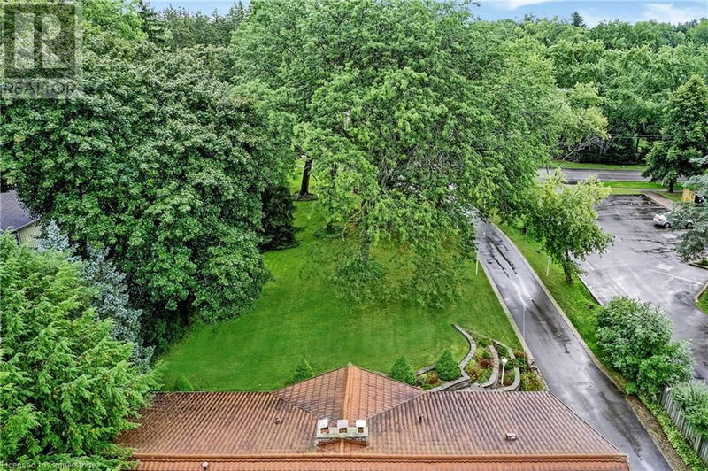 Tertiary Property View