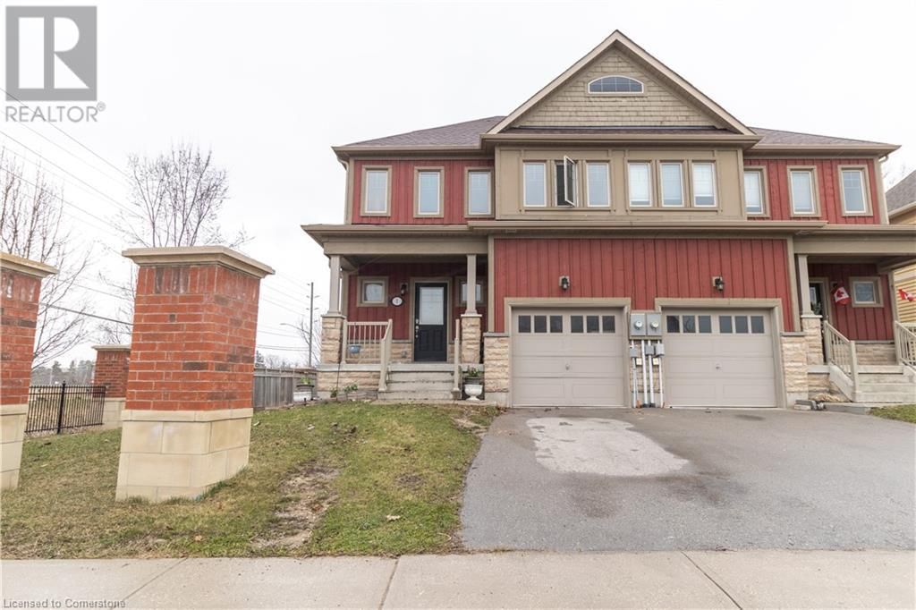 Primary Property View