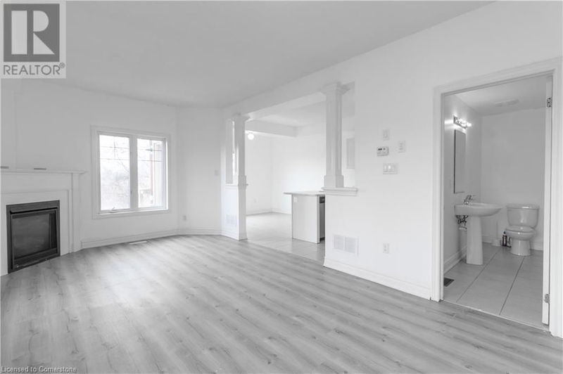 Tertiary Property View