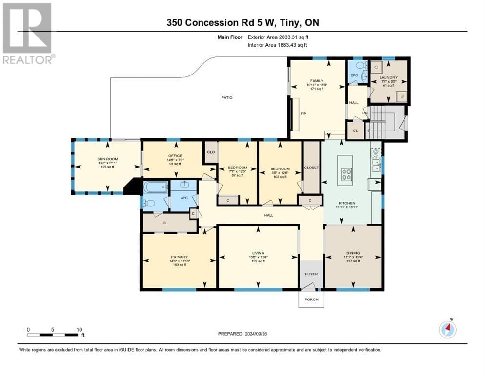 350 CONCESSION 5 W Image 39