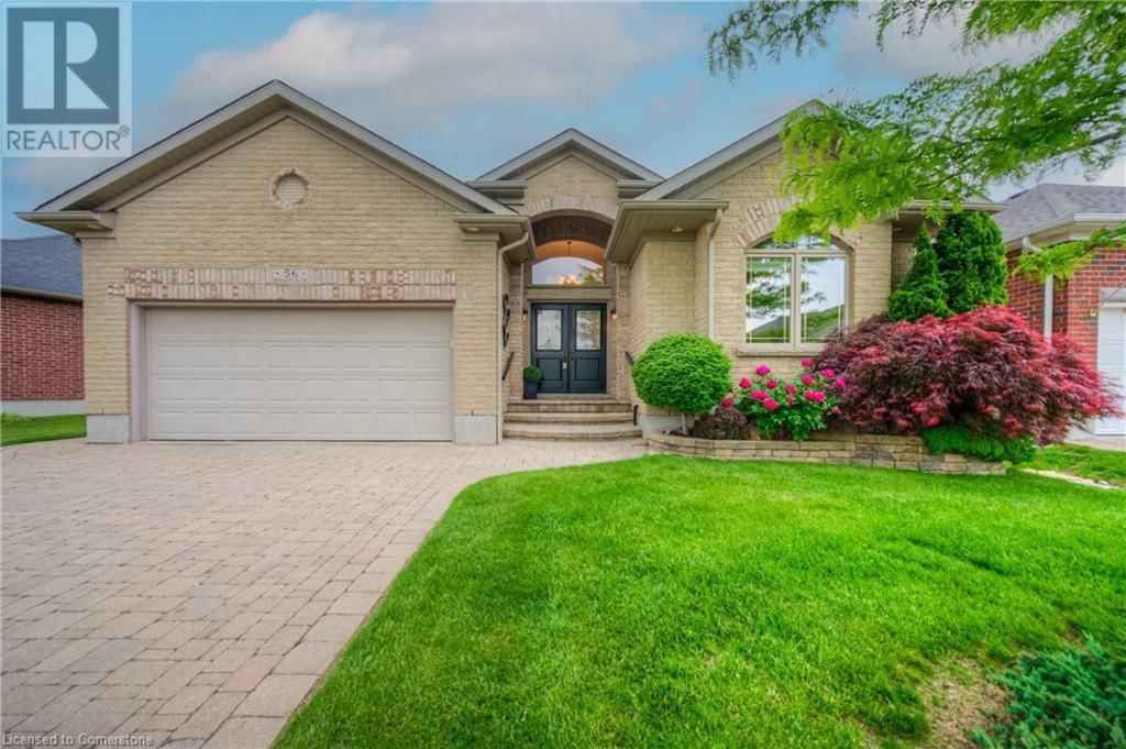 56 BONAVENTURE DRIVE Image 1
