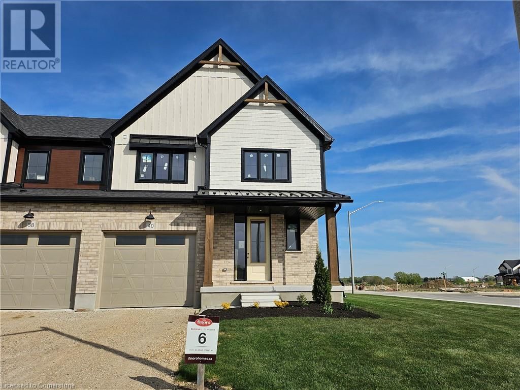 40 ANNE STREET WEST Image 1