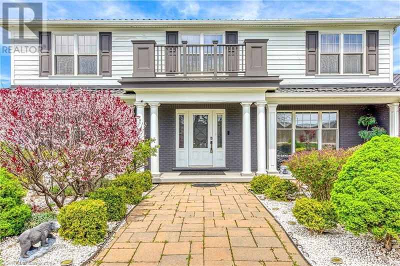 Secondary Property View