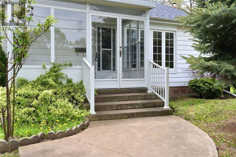 Secondary Property View