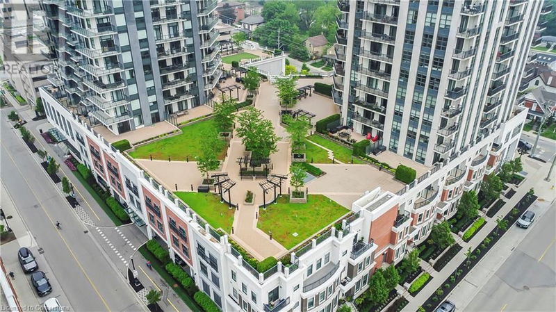 Tertiary Property View