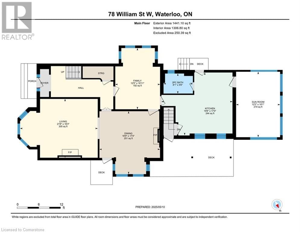78 WILLIAM STREET WEST Image 48