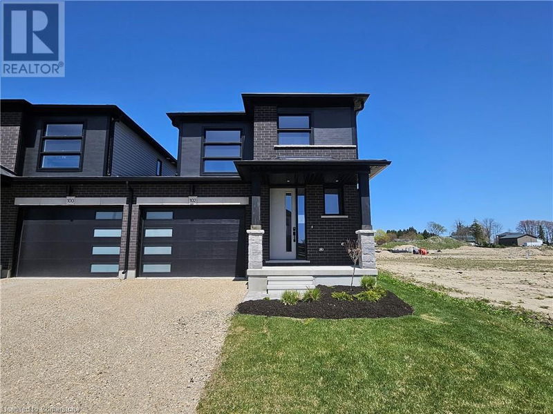 Secondary Property View