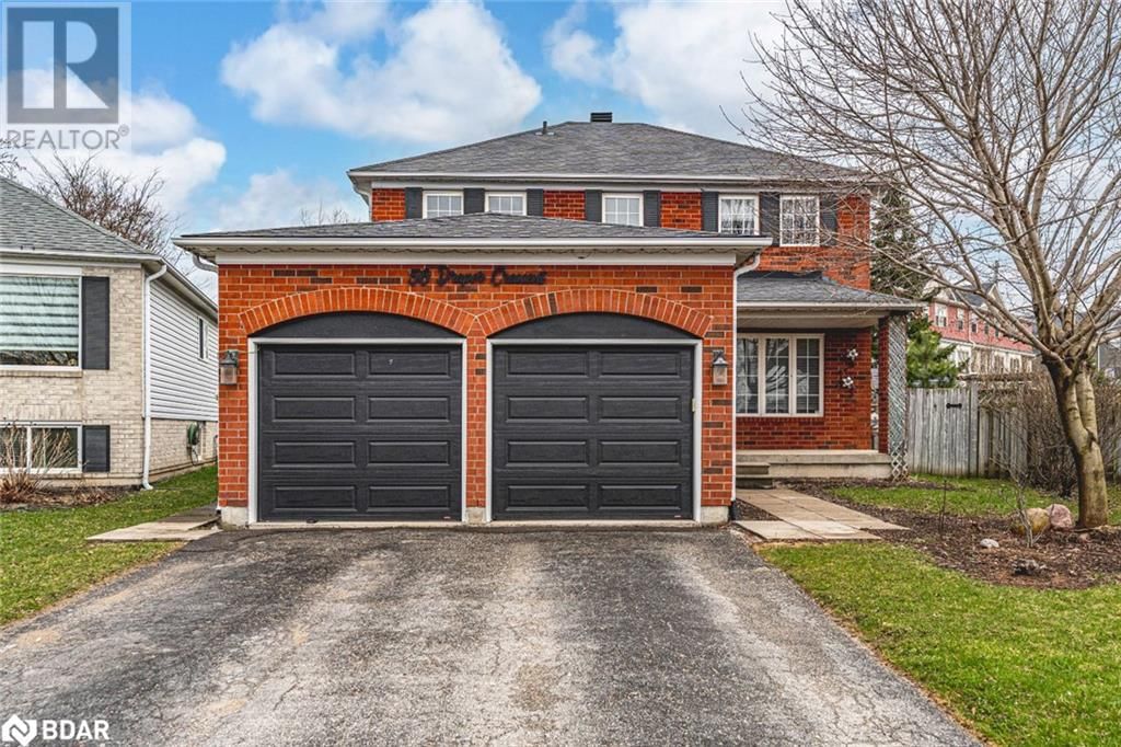 56 DRAPER CRESCENT Image 1
