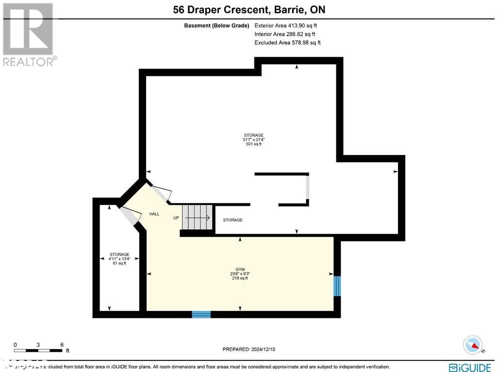 56 DRAPER CRESCENT Image 20